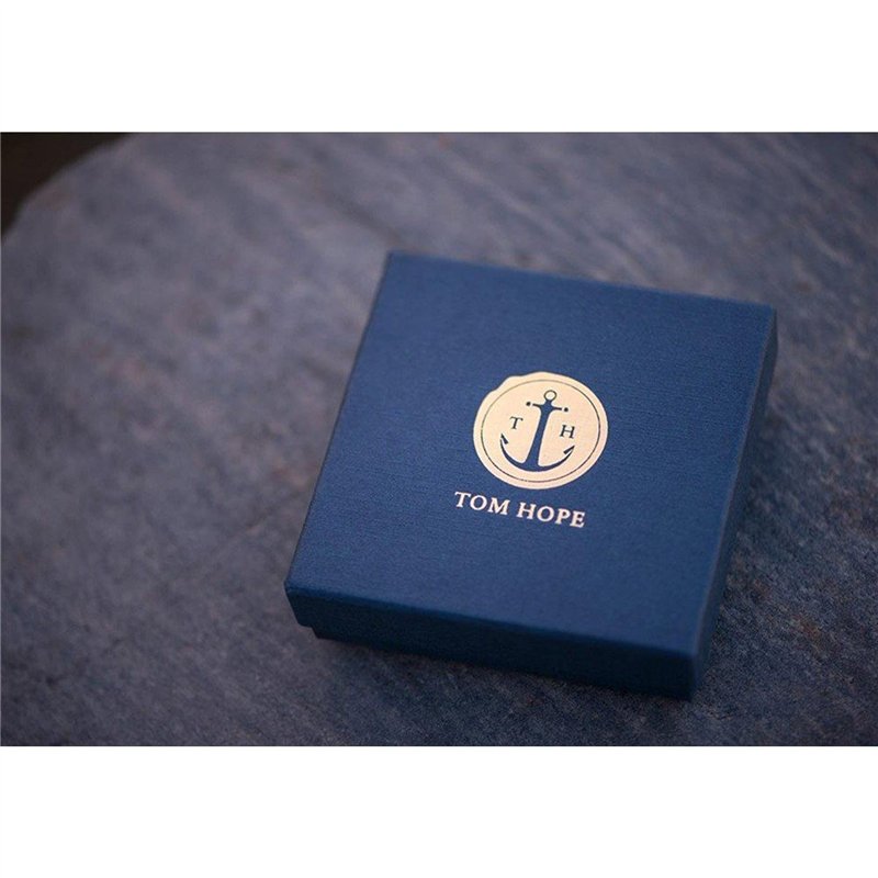 Image secondaire de TOM HOPE Bracelet Arctic Blue - S - 16.5 à 18cm