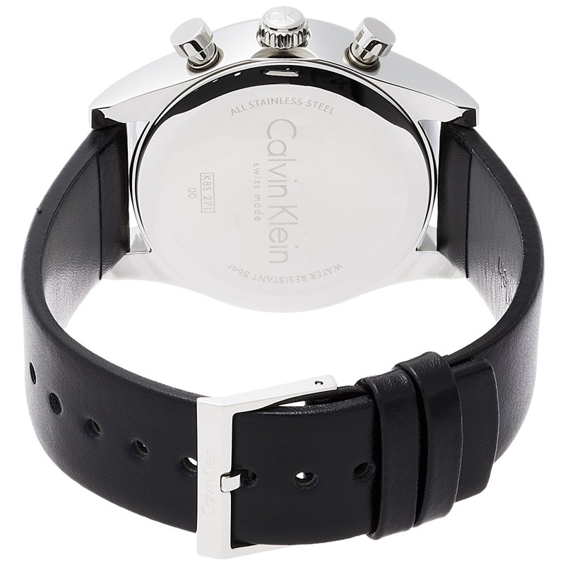 Image secondaire de Calvin Klein Montre Homme K8S271C1