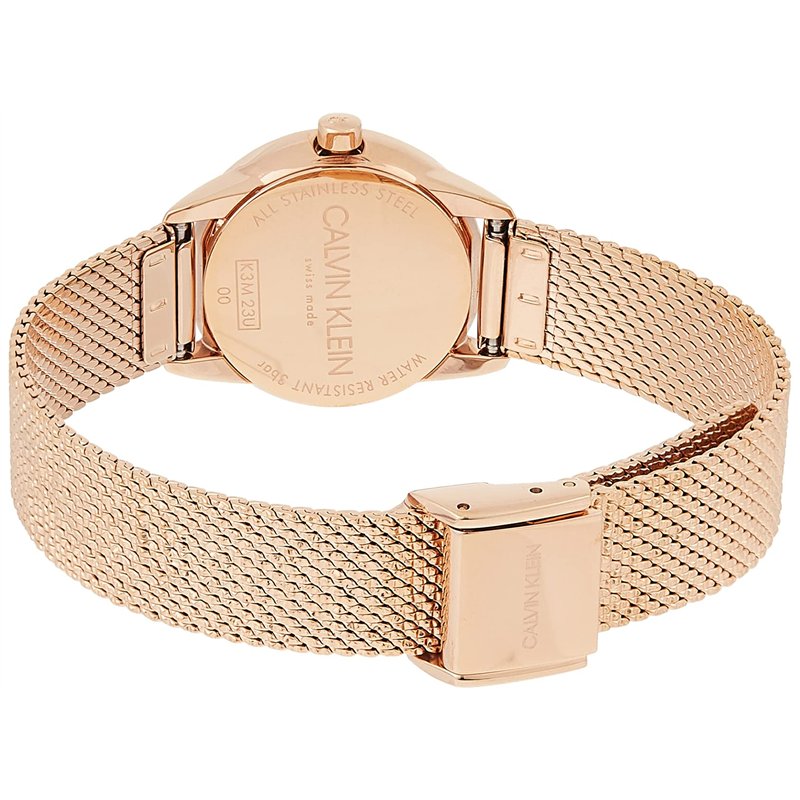 Image secondaire de Calvin Klein Horloge Femmes