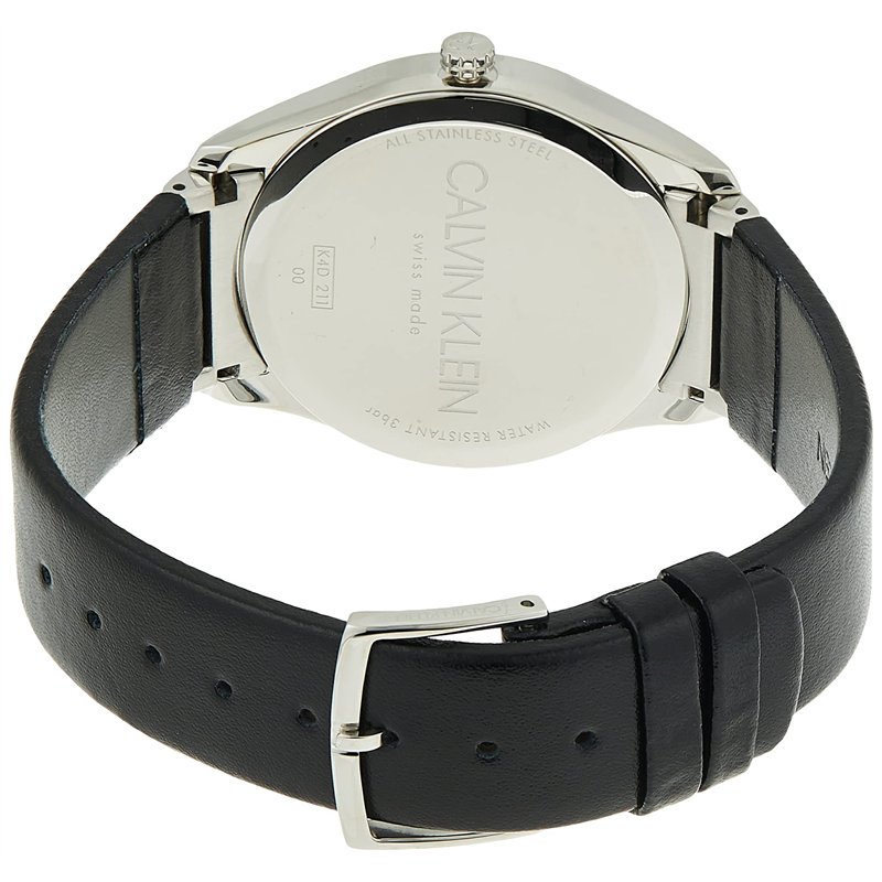 Image secondaire de Calvin Klein Horloge K4D211C6