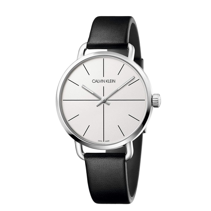 Calvin Klein Horloge K7B211CY