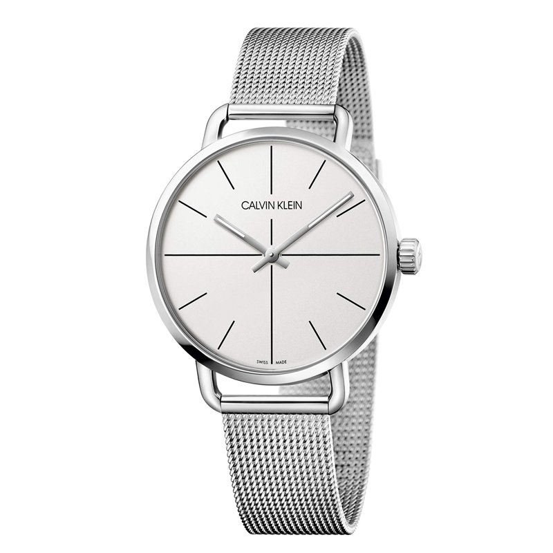 Calvin Klein Horloge K7B21126