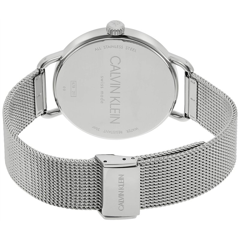 Image secondaire de Calvin Klein Horloge K7B21126
