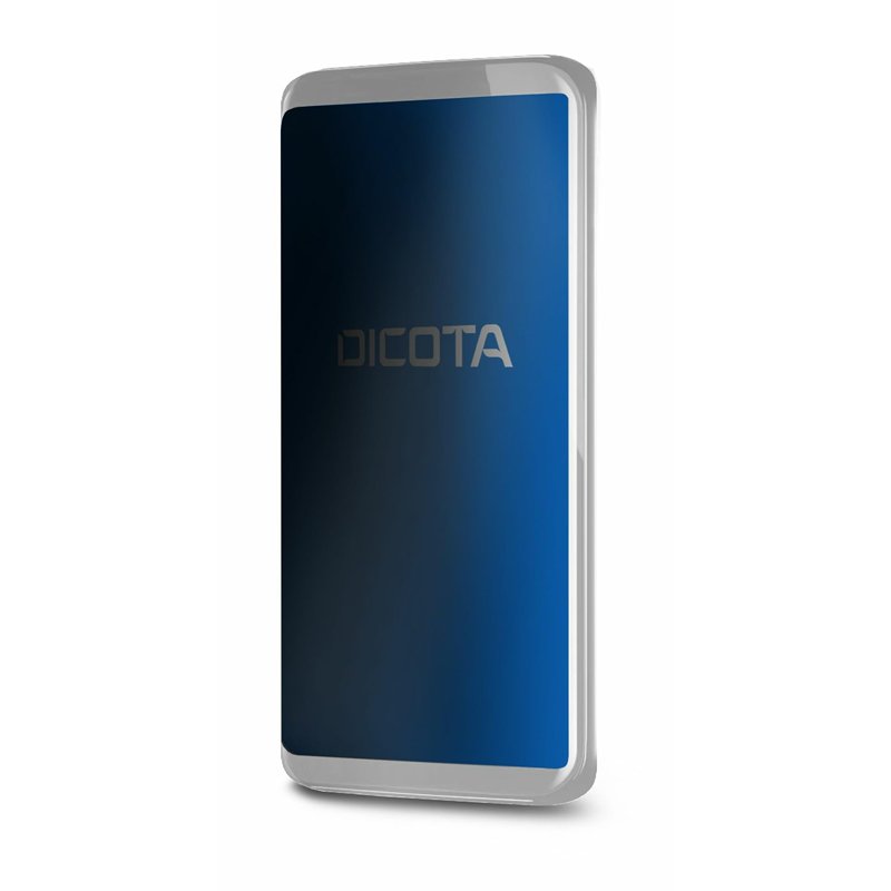 Dicota Privacy Filter 4-Way for Samsung Galaxy Marque