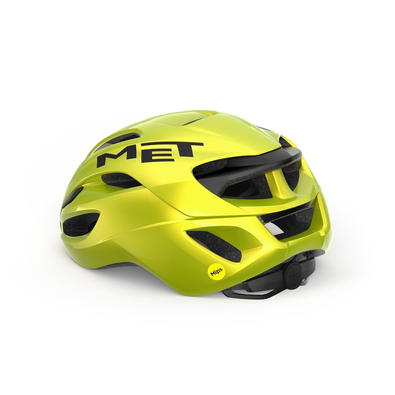Image secondaire de Casque Met Rivale MIPS