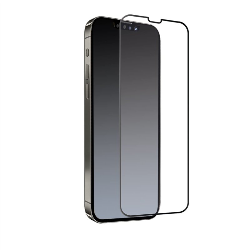 SBS Verre de protection d'écran pour iPhone 13 Pro Max