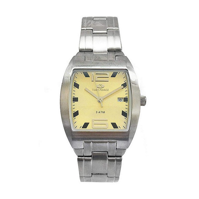 Time Force Femmes Montre S0324676