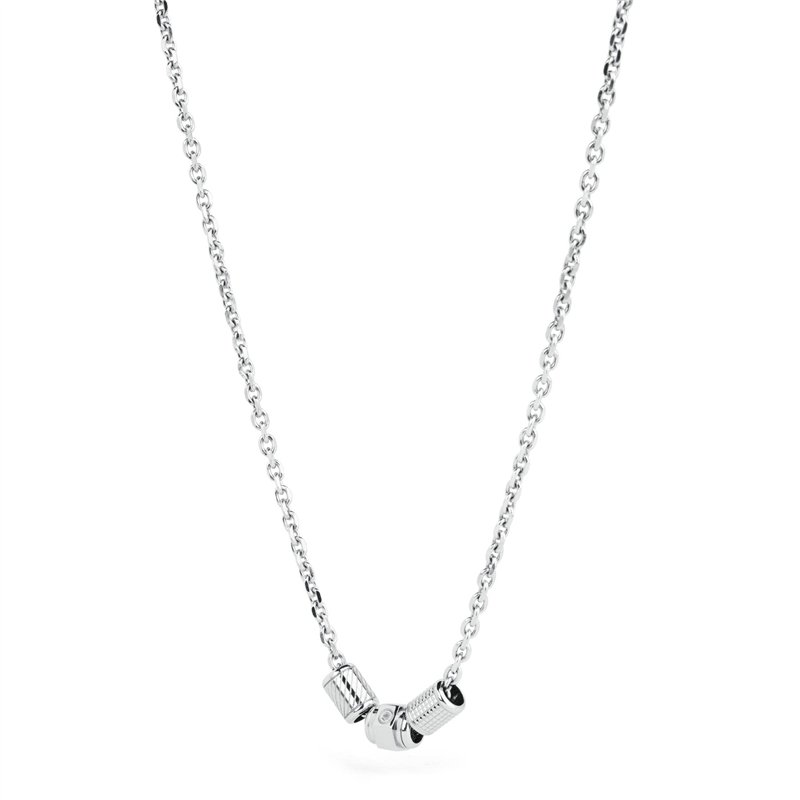 Brosway Collier Femme BEA03, Estándar, sans Type de matériau, Pas de gemme