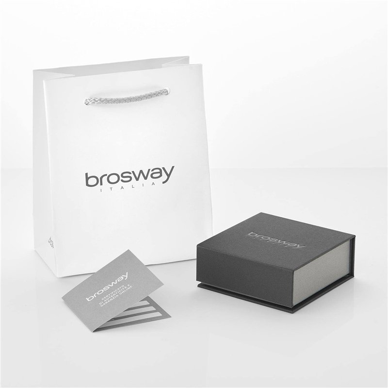 Image secondaire de Brosway Collier Femme BEA03, Estándar, sans Type de matériau, Pas de gemme