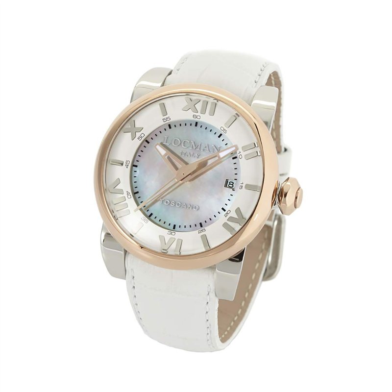 Image secondaire de Reloj LOCMAN Mixte Adulte Montre 8053830588325
