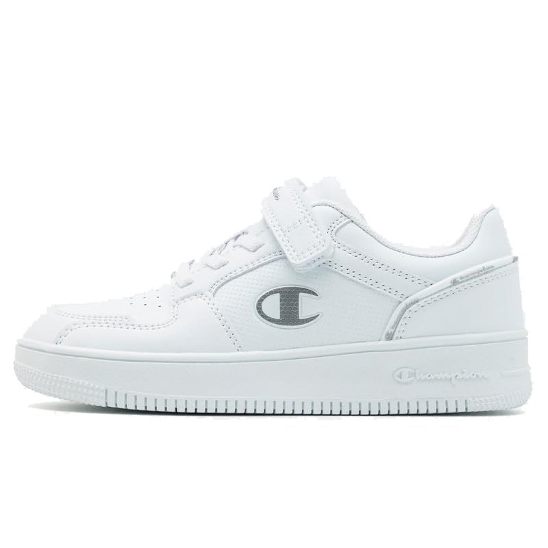 Image secondaire de Champion Femme Rd18 2.0 G PS Low Oxford, Blanc (WW022), 40.5 EU