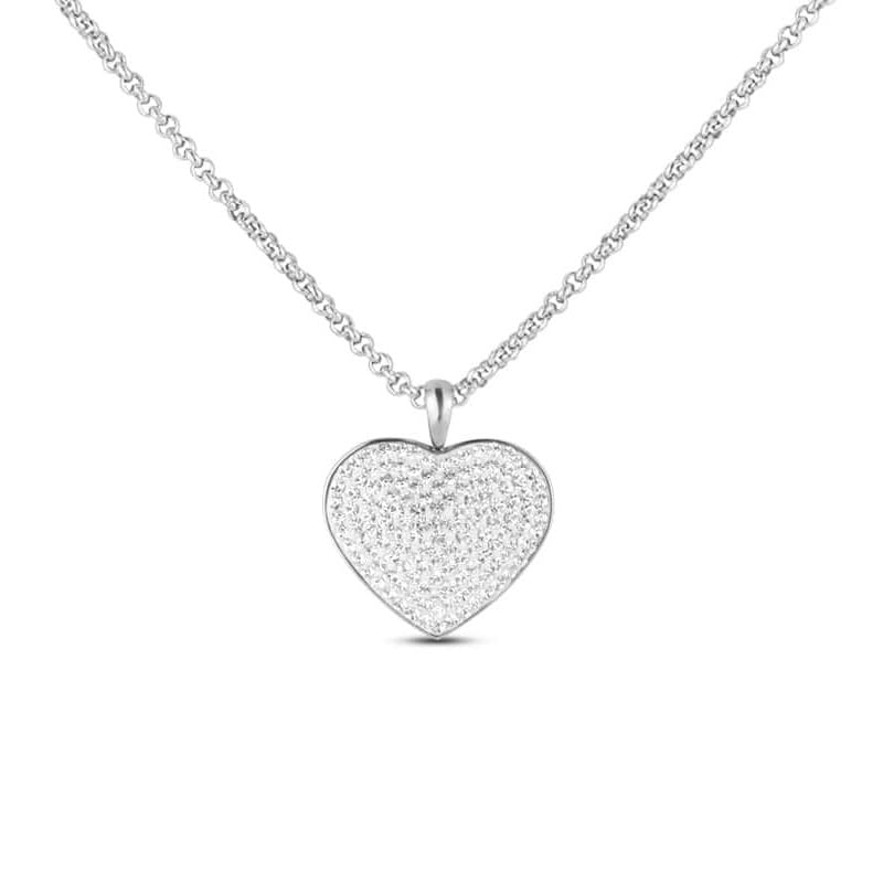 Stroili Collier Mod. 1670587 1670587 Marque, Taille Unique, Métal Non précieux, Pas de gemme