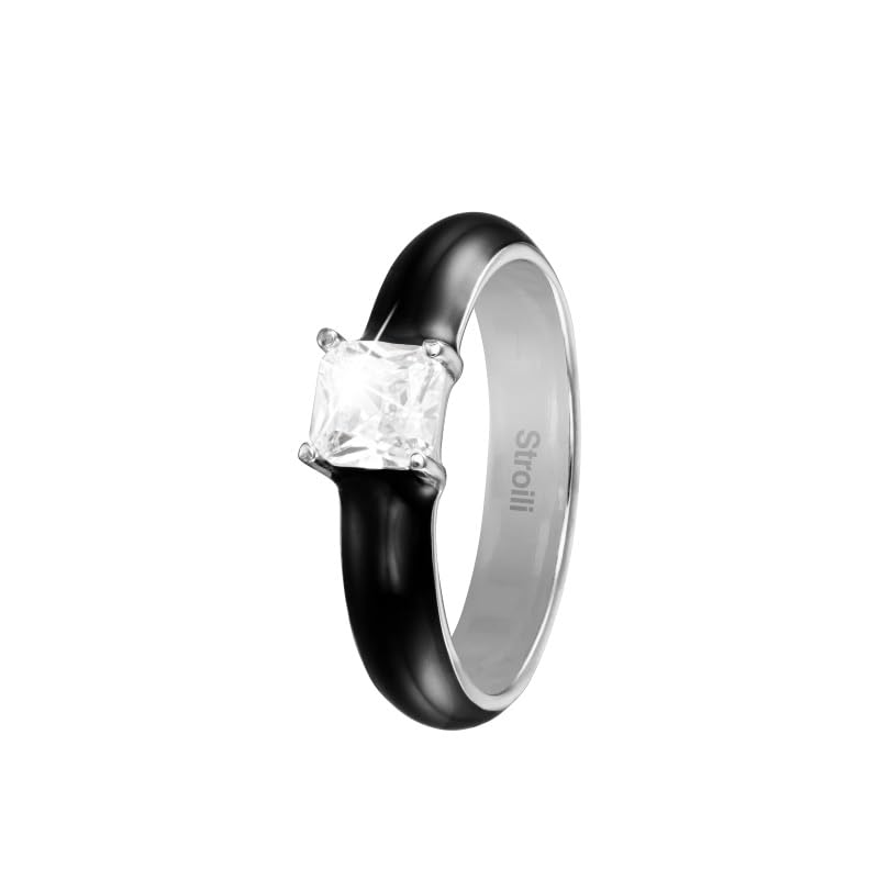 Stroili Bague Mod. 1682806 1682806 Marque, Taille Unique, Métal Non précieux, Pas de gemme