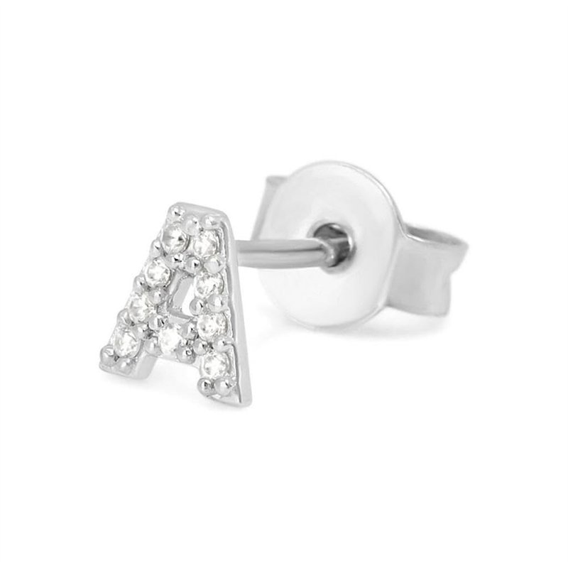 Stroili Boucles d'oreilles Mod. 1683945 1683945 Marque, Taille Unique, Métal Non précieux, Pas de gemme