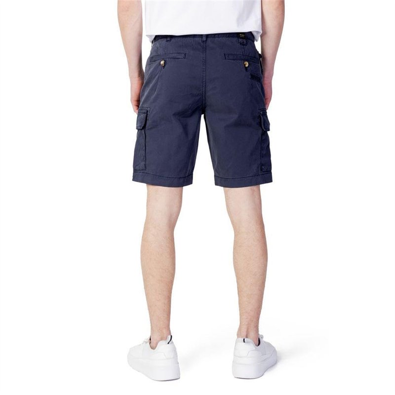 Image secondaire de Blauer Pantalone Cargo/TASCONATO, 888 BLU, 31 Homme