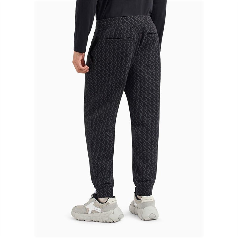 Image secondaire de Armani Exchange 8nzpcw-zjnrz Pants XS