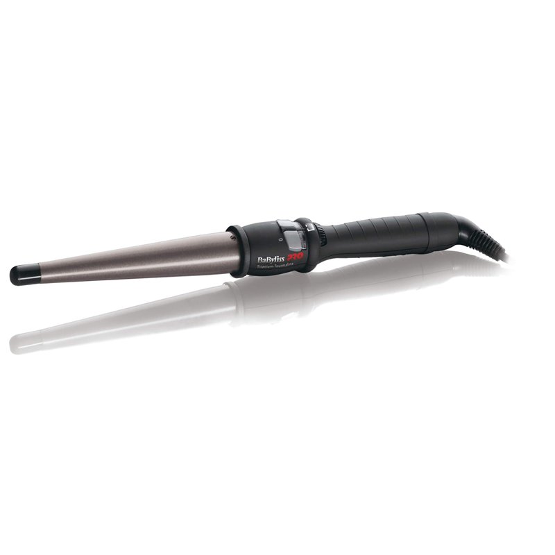 Fer à boucler Babyliss Titanium Tourmaline 32/19mm