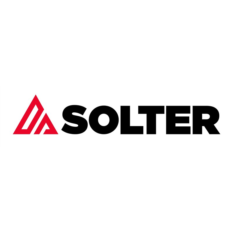 Image secondaire de Solter 05966 Lot de 30 Électrodes rutile E6013 2,5 x 350 mm