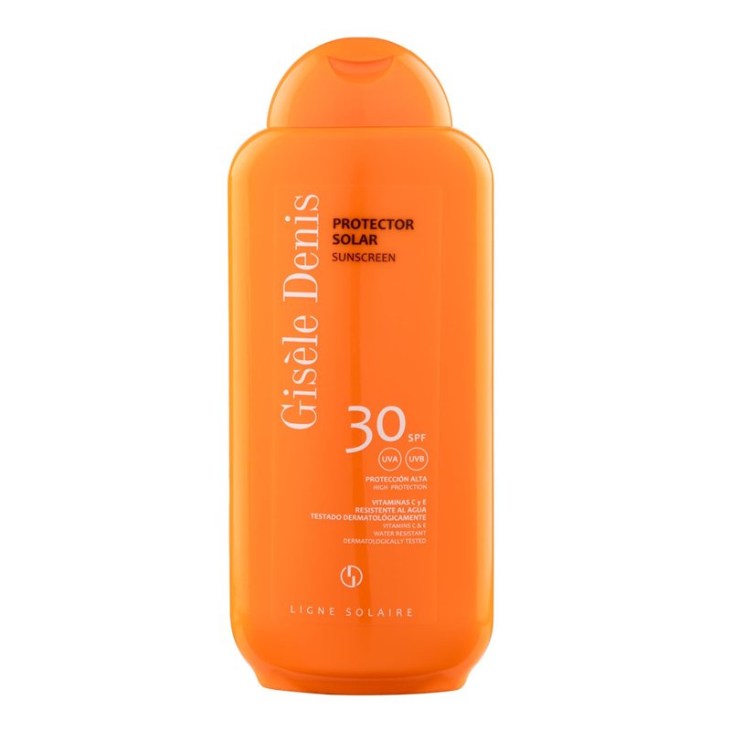 G.DENIS BRONC.SPF30 EMULSION 400ML