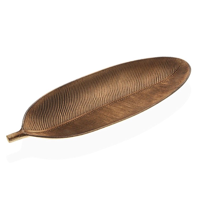 Versa VS-21860024 Décoration en Bois MDF, Couleur Unique