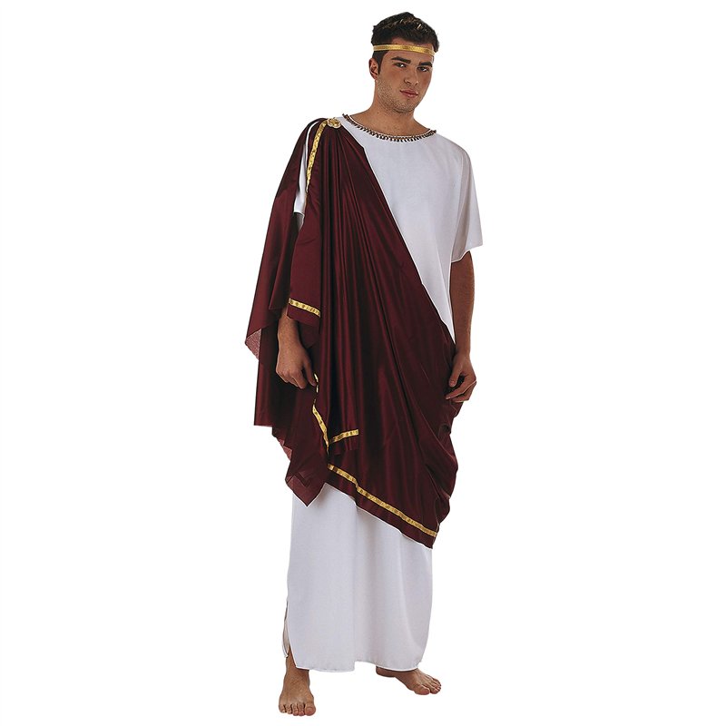 Limit mA160 herrenkostüm Grec Sport - 2 pièces (Tunique Toga)