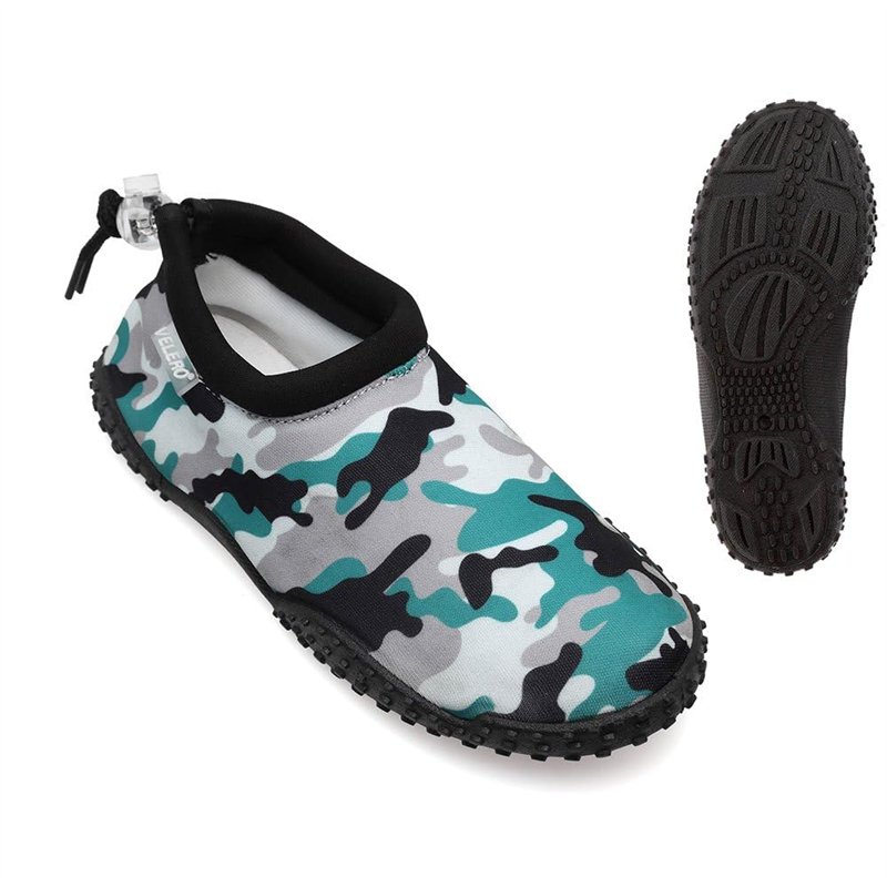 Image secondaire de BigBuy Sport Mixte 28047 Chaussures de Course, Multicolore, Taille Unique