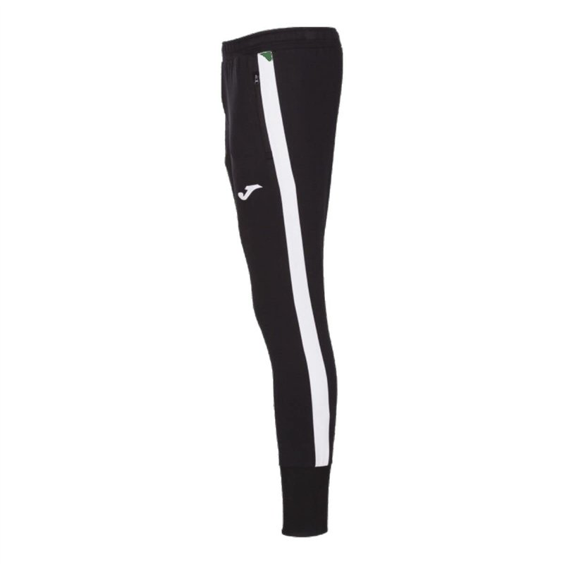 Image secondaire de Joma Homme 102233.102.xl Pantalons de protecteurs, Noir, Taille unique EU