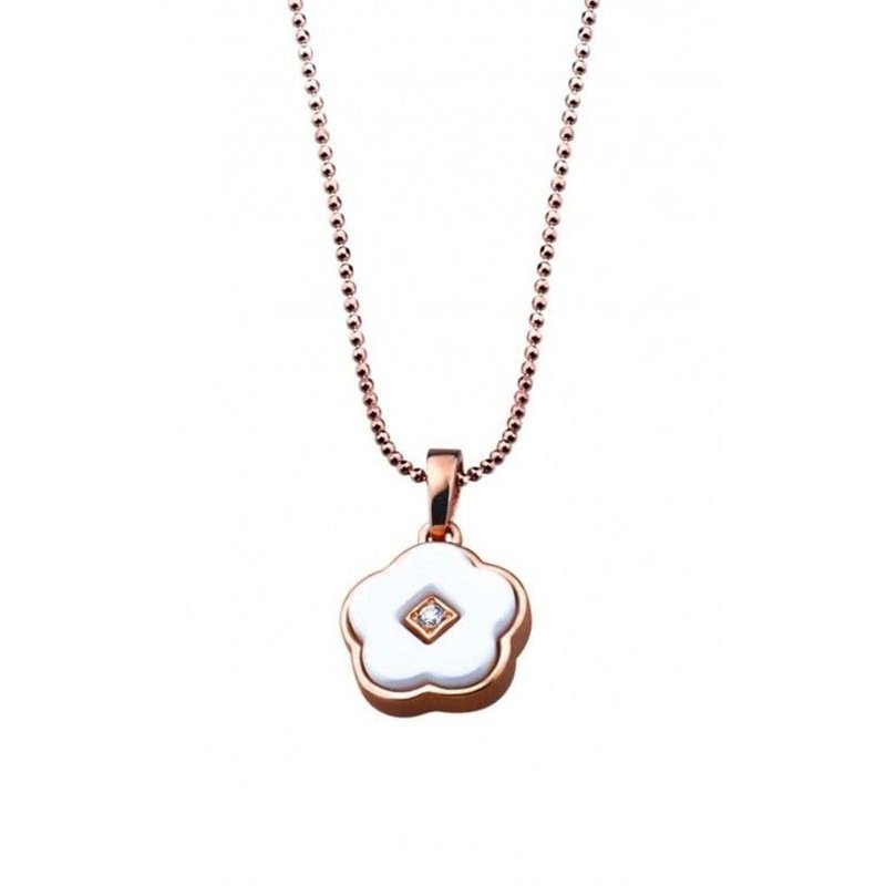 LOTUS Collier Colar Silver, Prata 925 LP1277-1/1 Marque, Taille unique, Métal, Pas de gemme