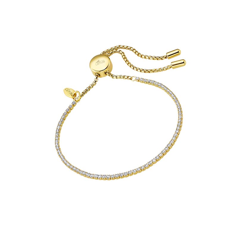 Lotus Silver Bracelet LP2009-2/2 LP2009-2/2