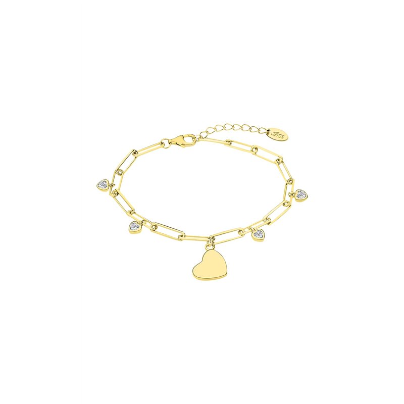 Lotus Bracelet Argent LP3269-2/2 LP3269-2/2 Marque, Taille Unique, Métal Non précieux, Pas Une Pierre précieuse