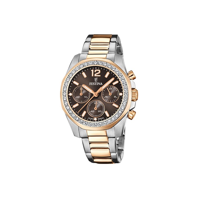 FESTINA Relojes Boyfriend Collection F20608/1 señora