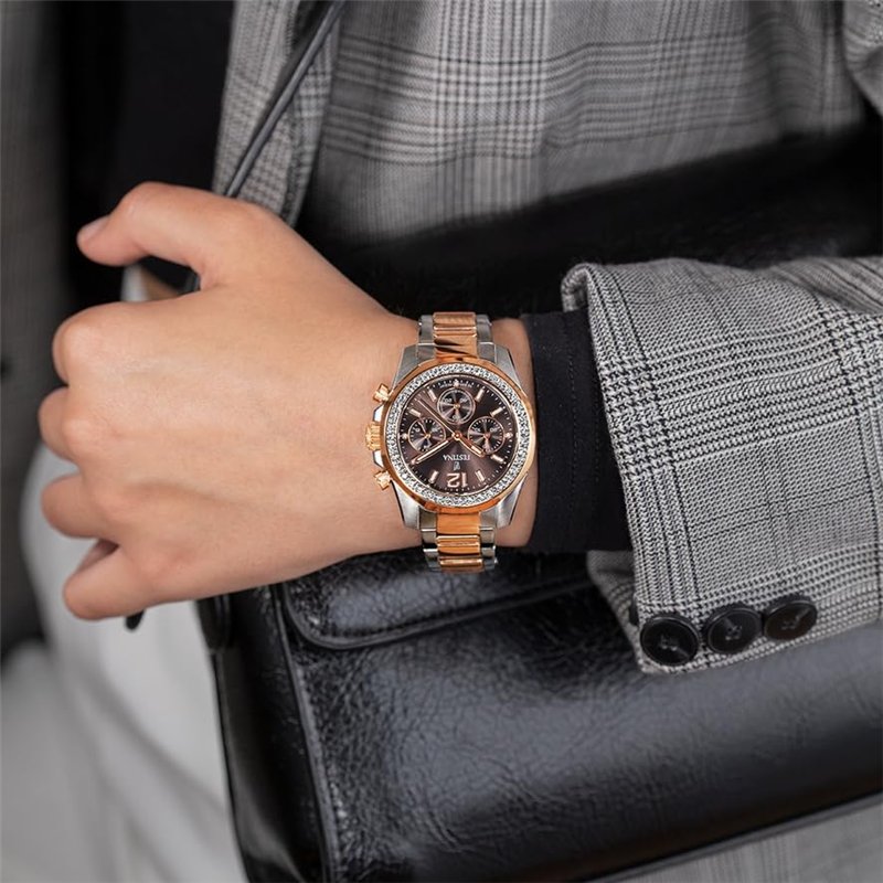 Image secondaire de FESTINA Relojes Boyfriend Collection F20608/1 señora