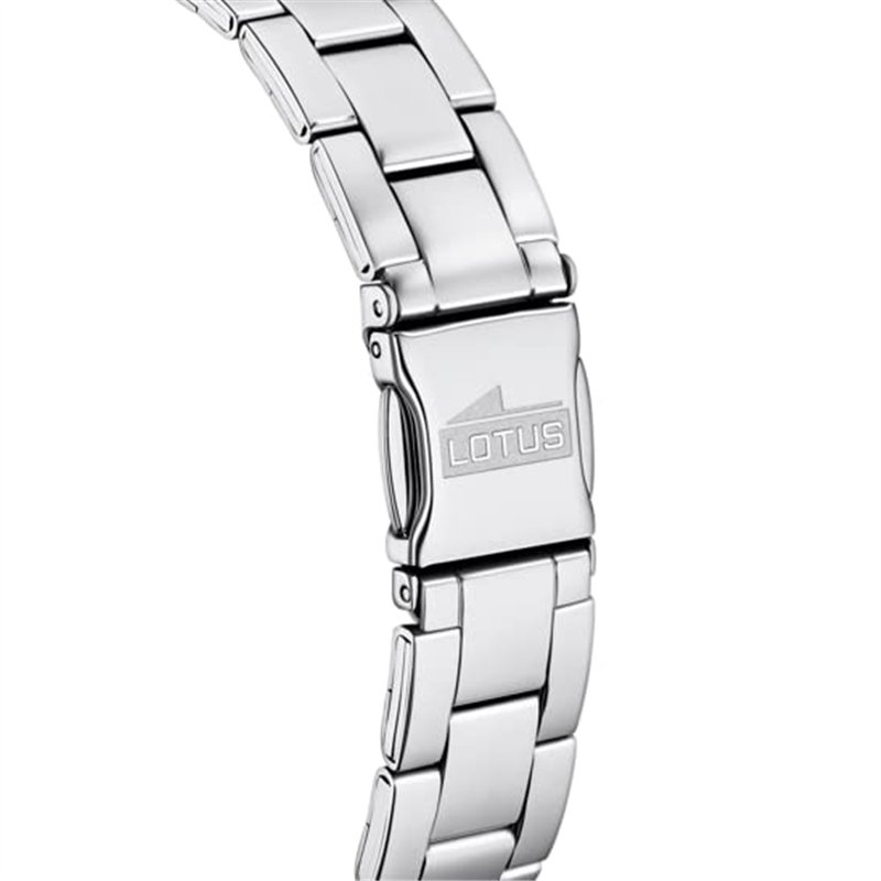 Image secondaire de LOTUS Femmes Analogique Quartz Montre avec Bracelet en Acier Inoxydable 18569/C