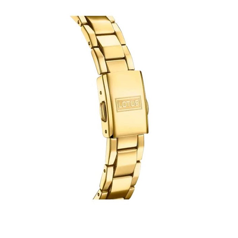 Image secondaire de LOTUS Femmes Analogique Quartz Montre avec Bracelet en Acier Inoxydable 18893/3