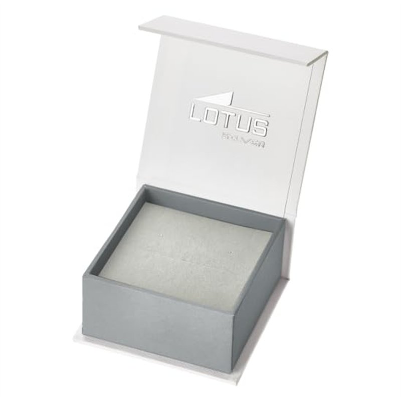 Image secondaire de LOTUS SILVER Bague LP3441-3/118 Pure Essential Argent Set zirconia Femme