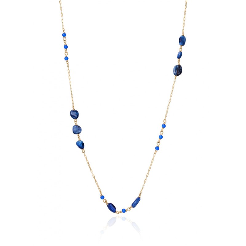 VICEROY Collier Fashion Mod. 14024C01012 14024C01012 Marque, Estándar, Métal, Pas de gemme