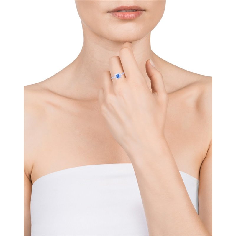 Image secondaire de Viceroy Bague Jewels Mod. 13154A015-33 13154A015-33 Marque, Estándar, Métal Non précieux, Pas de gemme