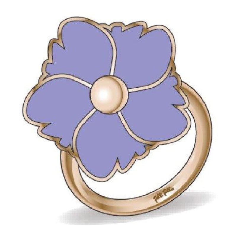 Image secondaire de Folli Follie 3r19t008rv-56 Ring 56