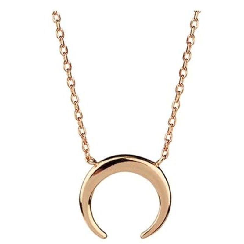 VIDAL&VIDAL Collier Colar X7408539A Marque, Taille Unique, Métal Non précieux, Il ne s'agit Pas d'une Pierre précieuse