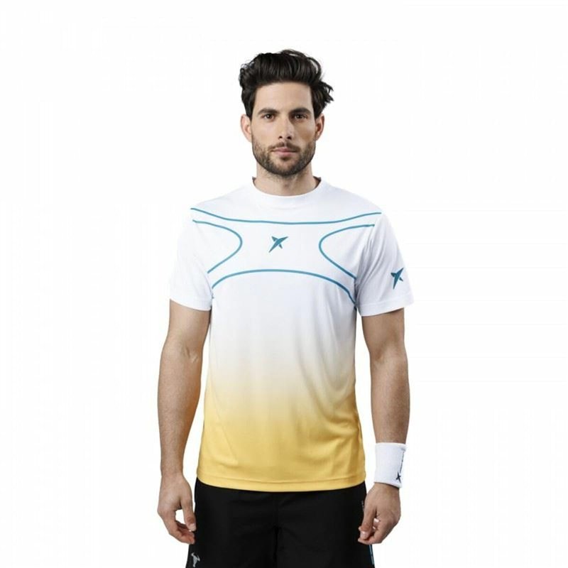 Drop Shot Alsai Campa Short Sleeve T-shirt S