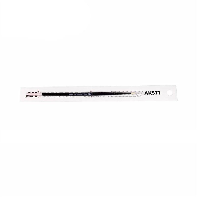 AK+Interactive+Pinceau+Synthetique+-+TableTop+%28Taille+1%29
