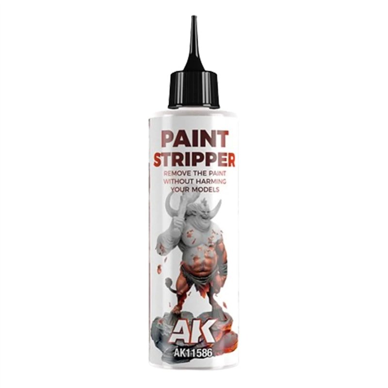 AK Paint Stripper