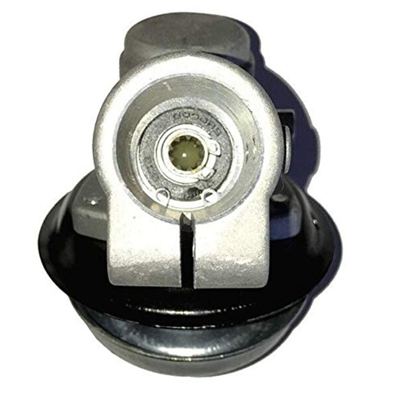 Image secondaire de SAKAWA Tête complète de Débrousailleuse 26 MM 9 cannelures