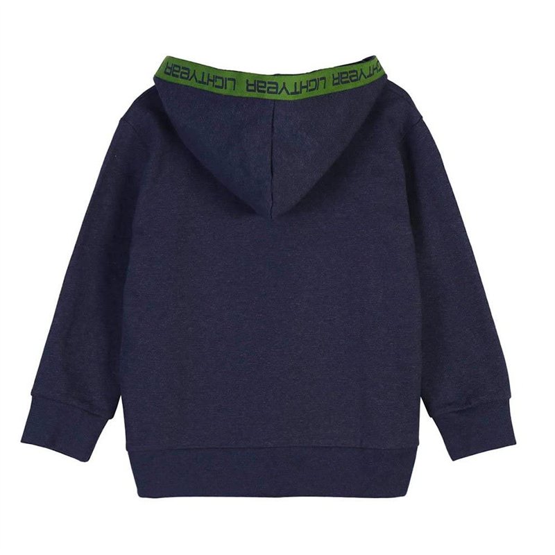 Image secondaire de Cerdá Sweat Sweatshirt à Capuche, Bleu, Taille Unique Mixte Enfant