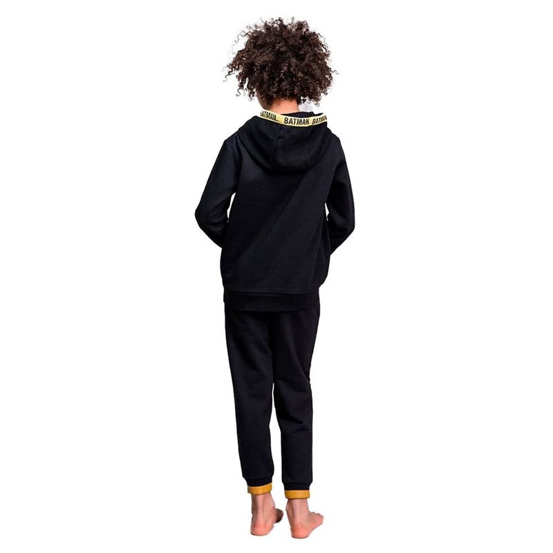 Image secondaire de CERDÁ LIFE'S LITTLE MOMENTS Pantalon Batman, Multicolore, 12 Ans Mixte Enfant