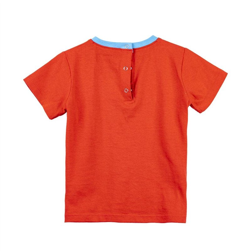 Image secondaire de CERDÁ LIFE'S LITTLE MOMENTS T- Shirt Enfants Spiderman, Multicolore, 18 Mois Mixte bébé