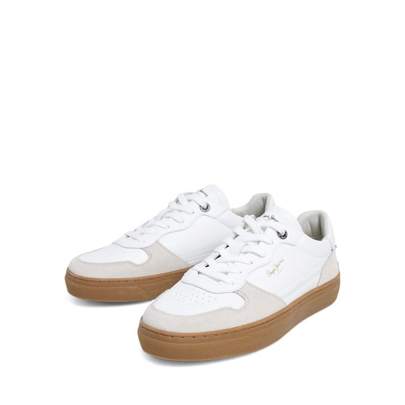 Image secondaire de PEPE JEANS Camden One M Trainers EU 42