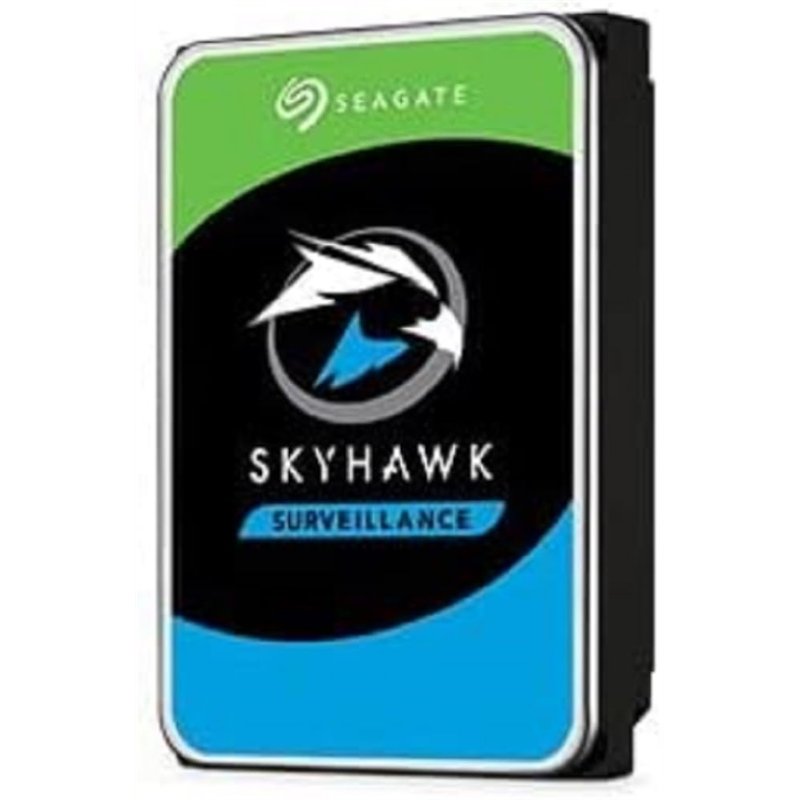 Seagate Surveillance HDD Skyhawk 3.5