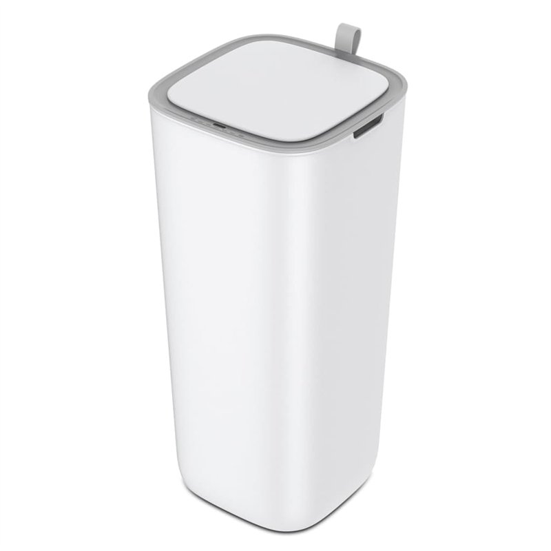Image secondaire de EKO Morandi Smart Sensor 30 Liter Wit (8713631192083)