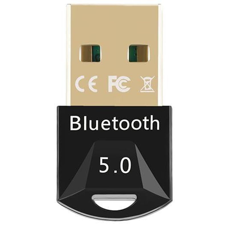 GEMBIRD USB Bluetooth v.5.0 dongle Marque